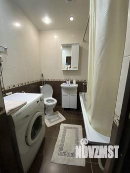 2-к квартира, посуточно, 30м2, 1/6 этаж