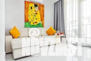 1-к квартира, посуточно, 33м2, 2/3 этаж