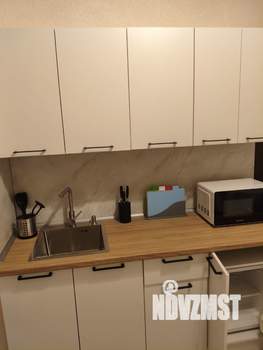 1-к квартира, на длительный срок, 38м2, 4/6 этаж