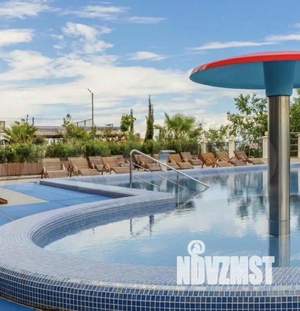 2-к квартира, посуточно, 66м2, 1/1 этаж