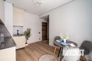 1-к квартира, посуточно, 29м2, 1/14 этаж