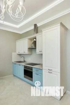 1-к квартира, посуточно, 58м2, 1/1 этаж