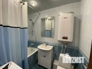 2-к квартира, посуточно, 60м2, 2/5 этаж