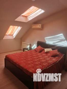 2-к квартира, посуточно, 60м2, 4/4 этаж