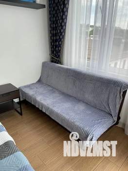 Студия квартира, посуточно, 30м2, 7/11 этаж