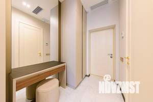 1-к квартира, посуточно, 28м2, 1/1 этаж