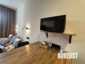 1-к квартира, посуточно, 40м2, 2/5 этаж