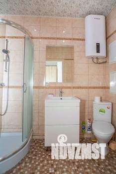 2-к квартира, посуточно, 50м2, 1/1 этаж