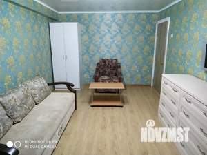 2-к квартира, посуточно, 46м2, 4/9 этаж