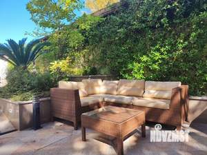 1-к квартира, посуточно, 28м2, 1/6 этаж