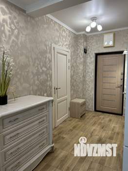 2-к квартира, на длительный срок, 50м2, 5/19 этаж