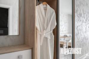1-к квартира, посуточно, 21м2, 13/19 этаж