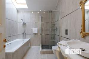 2-к квартира, посуточно, 46м2, 1/1 этаж