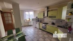 4-к квартира, на длительный срок, 155м2, 6/9 этаж