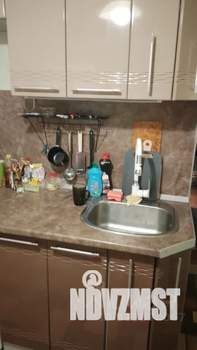 2-к квартира, посуточно, 42м2, 2/5 этаж