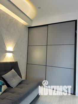 2-к квартира, посуточно, 37м2, 6/9 этаж