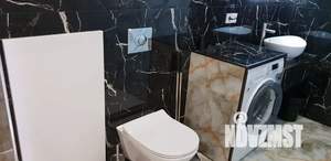 2-к квартира, посуточно, 44м2, 1/4 этаж