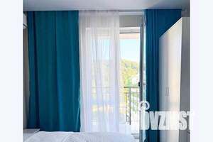 1-к квартира, посуточно, 27м2, 11/12 этаж