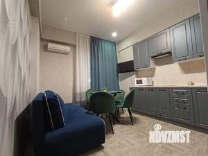 1-к квартира, на длительный срок, 50м2, 1/6 этаж