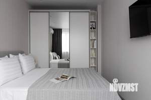 2-к квартира, посуточно, 37м2, 8/13 этаж