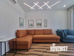 1-к квартира, посуточно, 45м2, 4/5 этаж