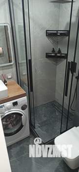 Студия квартира, посуточно, 18м2, 12/19 этаж