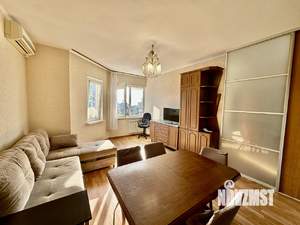 2-к квартира, на длительный срок, 48м2, 4/4 этаж