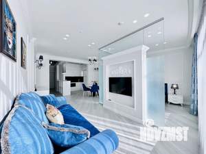 1-к квартира, посуточно, 60м2, 5/16 этаж