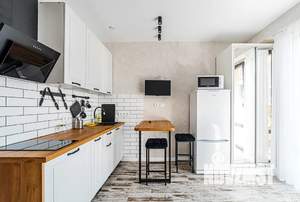 Студия квартира, посуточно, 20м2, 1/5 этаж