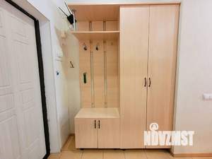 Студия квартира, посуточно, 30м2, 2/5 этаж