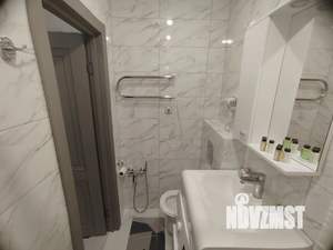 Студия квартира, посуточно, 16м2, 1/3 этаж