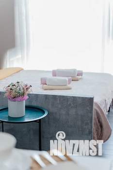 4-к квартира, посуточно, 30м2, 1/3 этаж