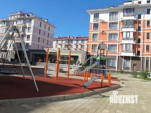 2-к квартира, посуточно, 48м2, 3/5 этаж