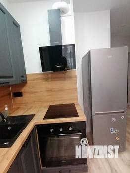 2-к квартира, посуточно, 42м2, 6/13 этаж