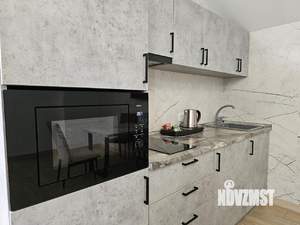 2-к квартира, посуточно, 61м2, 1/1 этаж