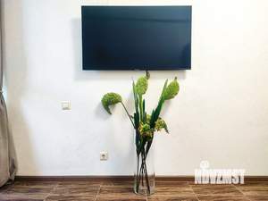 Студия квартира, на длительный срок, 30м2, 4/12 этаж