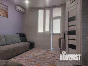 Студия квартира, посуточно, 20м2, 2/4 этаж
