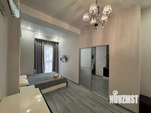 2-к квартира, посуточно, 30м2, 8/13 этаж