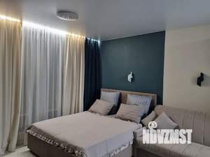 Студия квартира, посуточно, 26м2, 4/7 этаж