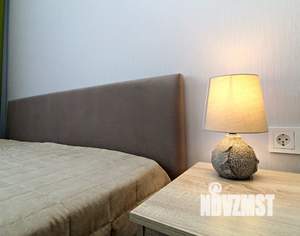 Студия квартира, посуточно, 35м2, 5/12 этаж