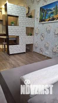 Студия квартира, посуточно, 24м2, 2/4 этаж