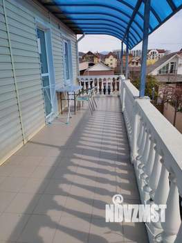 1-к квартира, посуточно, 26м2, 2/2 этаж