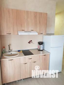 Студия квартира, посуточно, 30м2, 6/6 этаж