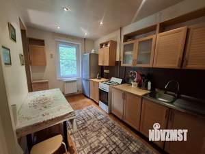 3-к квартира, на длительный срок, 56м2, 3/9 этаж