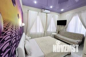 1-к квартира, посуточно, 25м2, 1/3 этаж