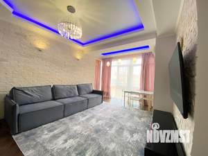 3-к квартира, на длительный срок, 100м2, 5/20 этаж
