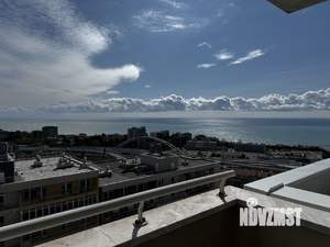 3-к квартира, на длительный срок, 126м2, 15/19 этаж
