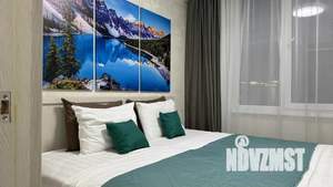 2-к квартира, посуточно, 34м2, 1/1 этаж