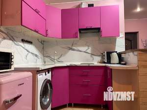 Студия квартира, на длительный срок, 29м2, 2/9 этаж