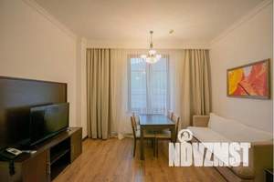 2-к квартира, посуточно, 45м2, 4/7 этаж